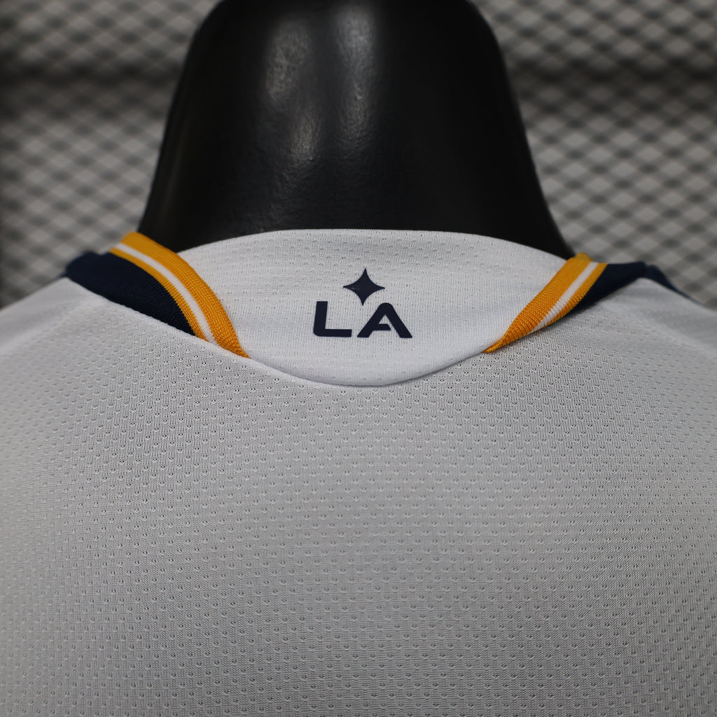 2026/2027 LA Galaxy Home Kit