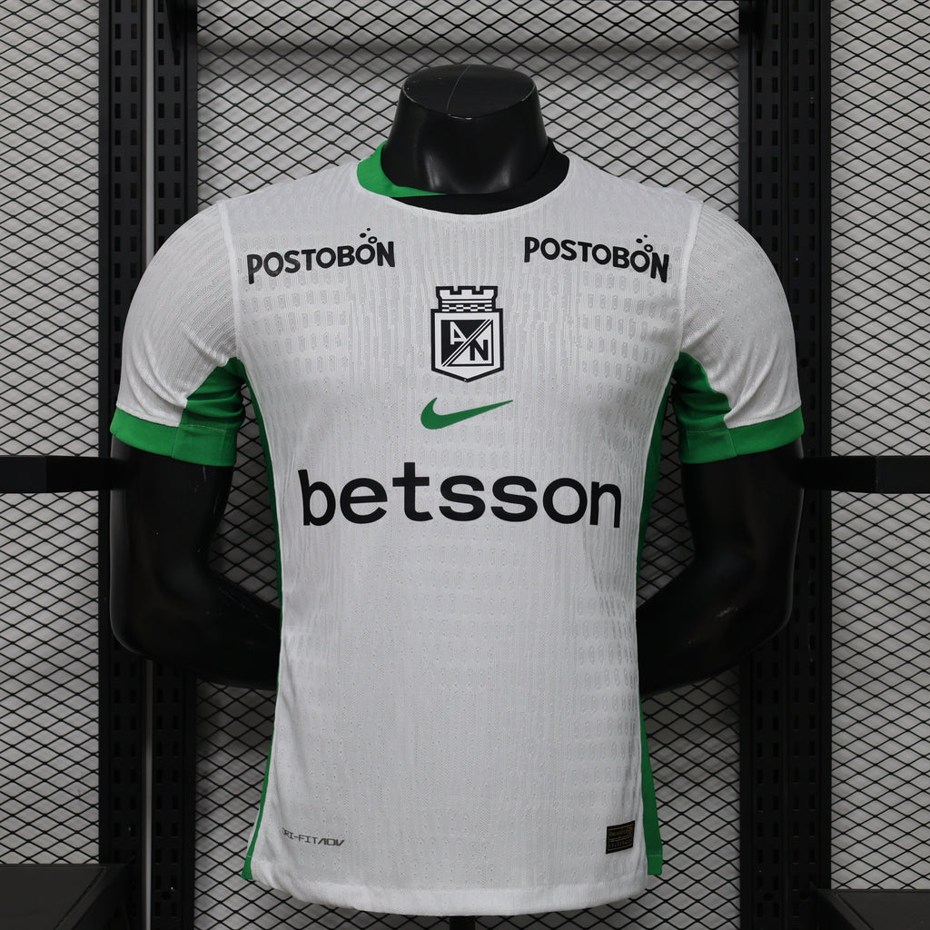 2026/2027 Atlético Nacional Away Kit