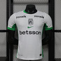 2026/2027 Atlético Nacional Away Kit