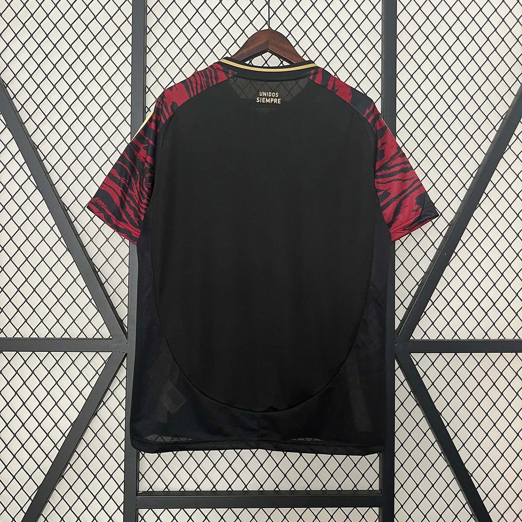 2024 Peru Away Jersey