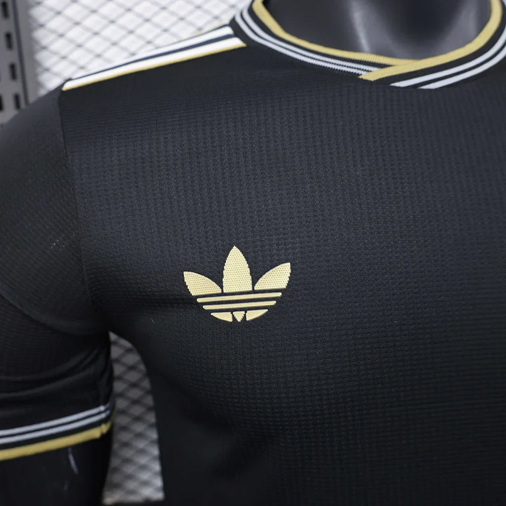 2025/2026 Juventus Third Away Kit