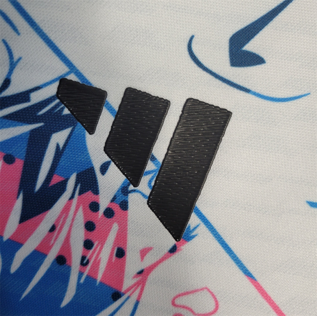Japan Shibuya Panels Limited Jersey