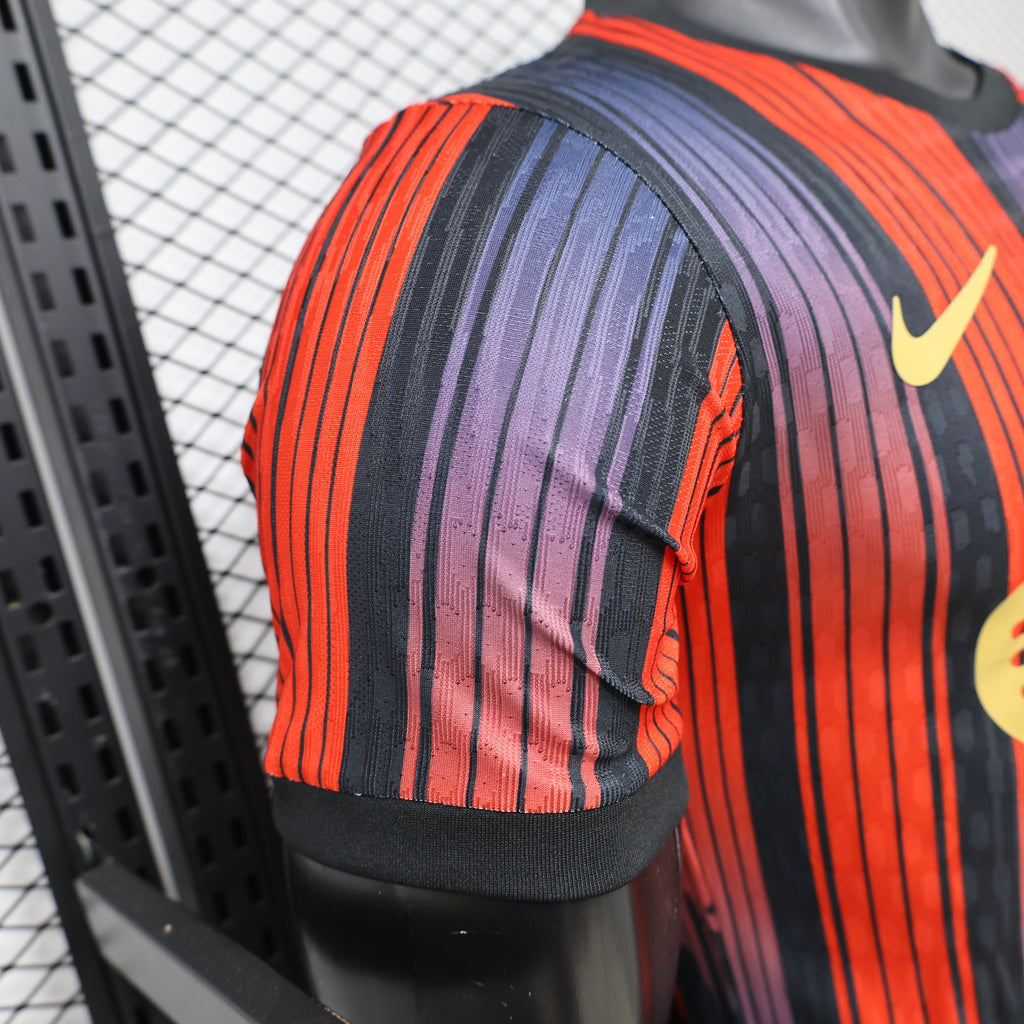 Barcelona Cathedral Catalana Limited Jersey
