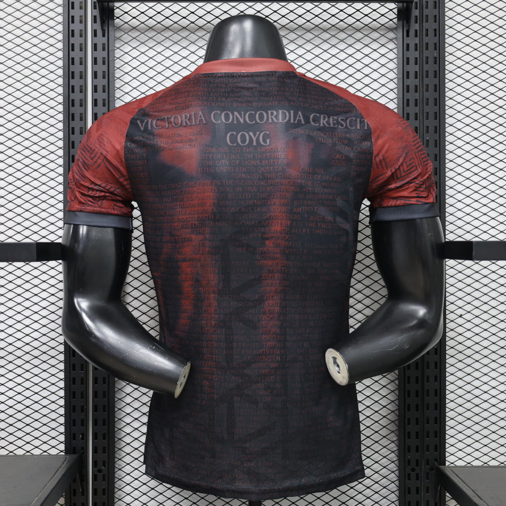 Arsenal VCCC Heritage Limited Jersey
