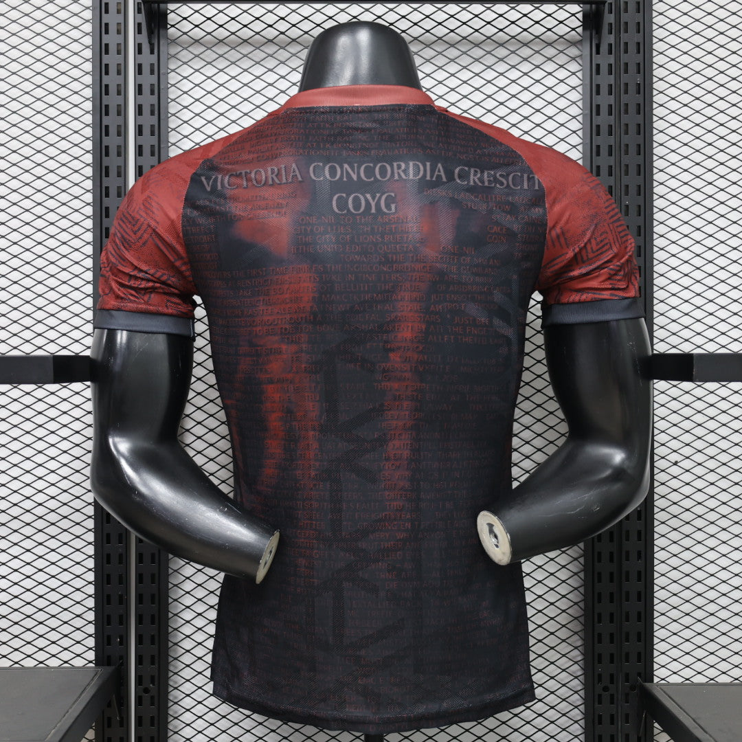 Arsenal VCCC Heritage Limited Jersey