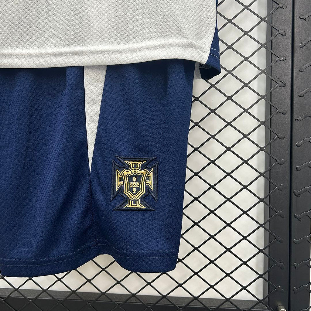 2025 Portugal Training Kid Kids Size