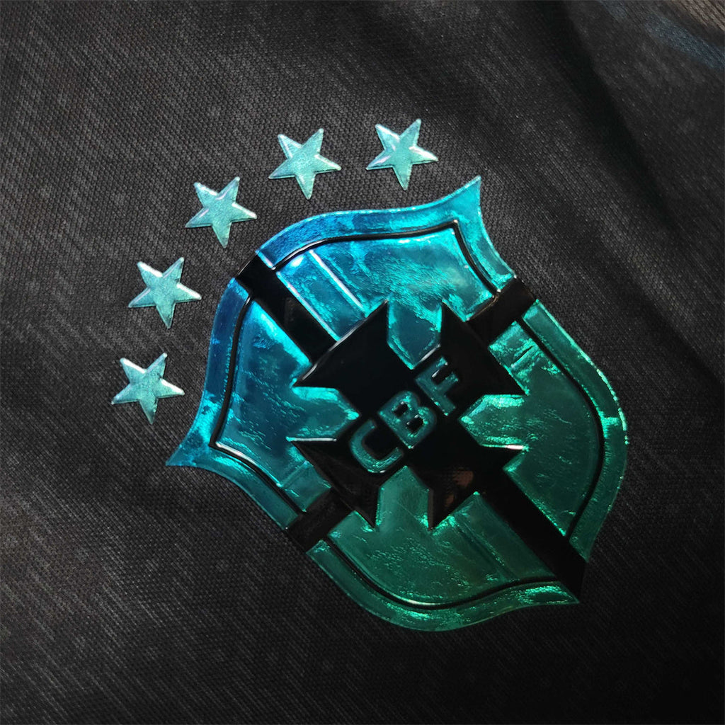 Brazil Emerald Nights Limited Tank Top