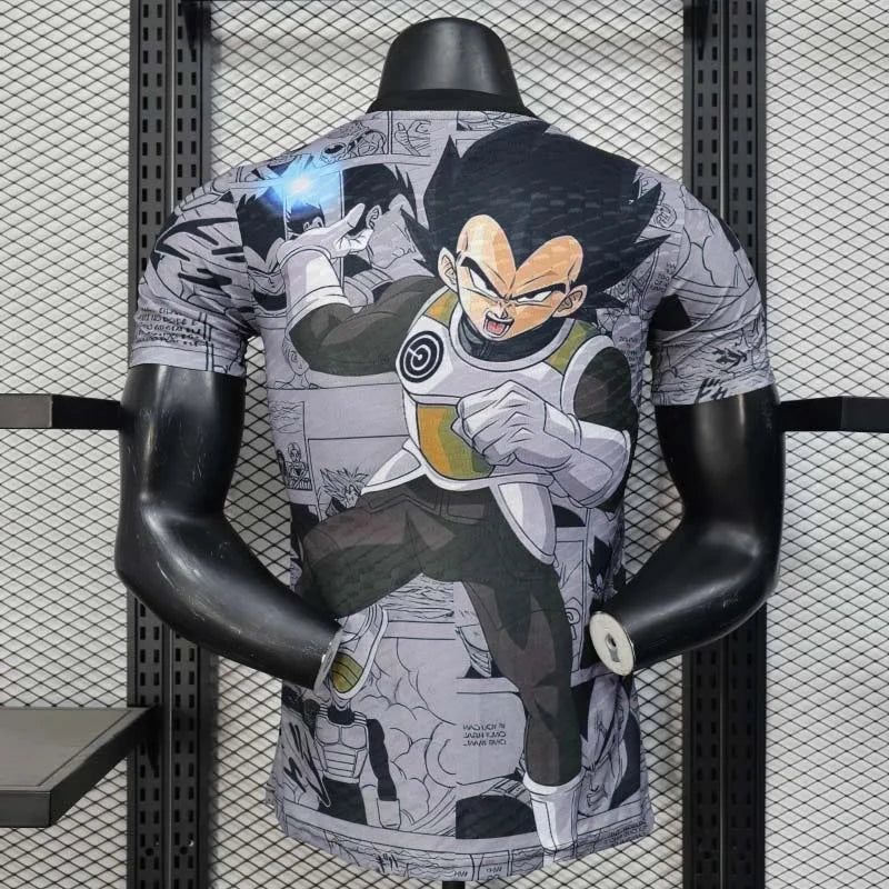 Japan Vegeta Vanguard Limited Jersey