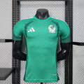 2026 Mexico Training World Cup Kit
