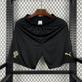 Portugal Pantera Negra Shorts