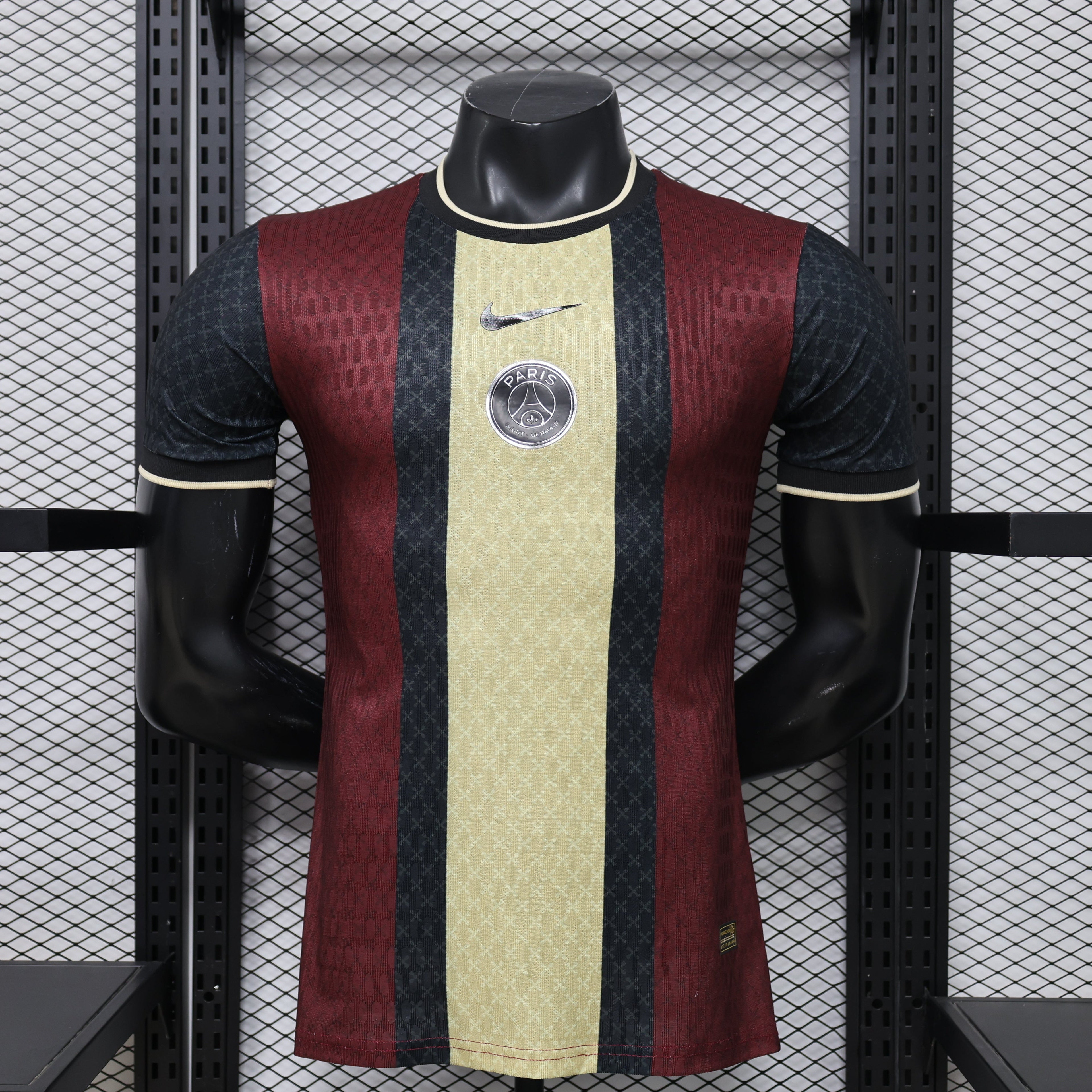 PSG Paris Royale Limited Jersey