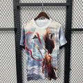 Japan Heavenly Blade Limited Jersey