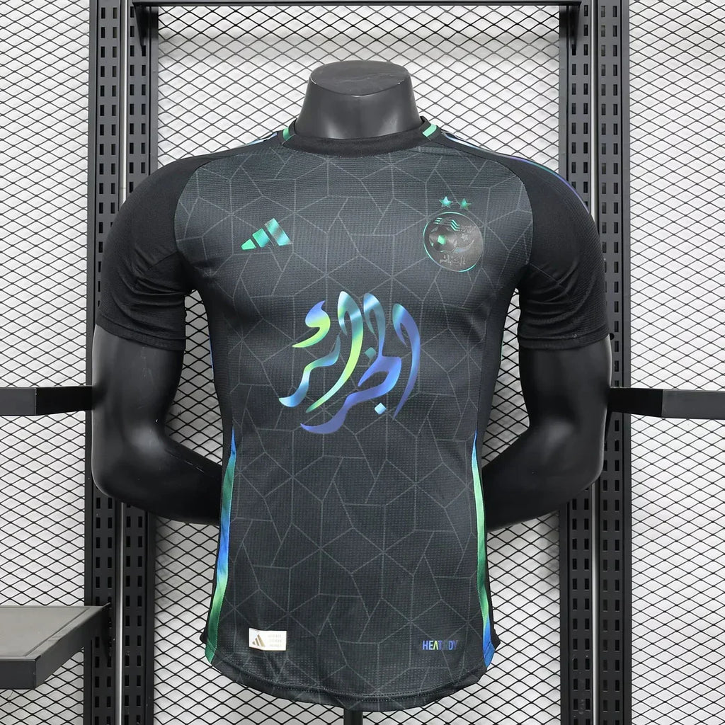 2024/2025 Algeria Limited Jersey