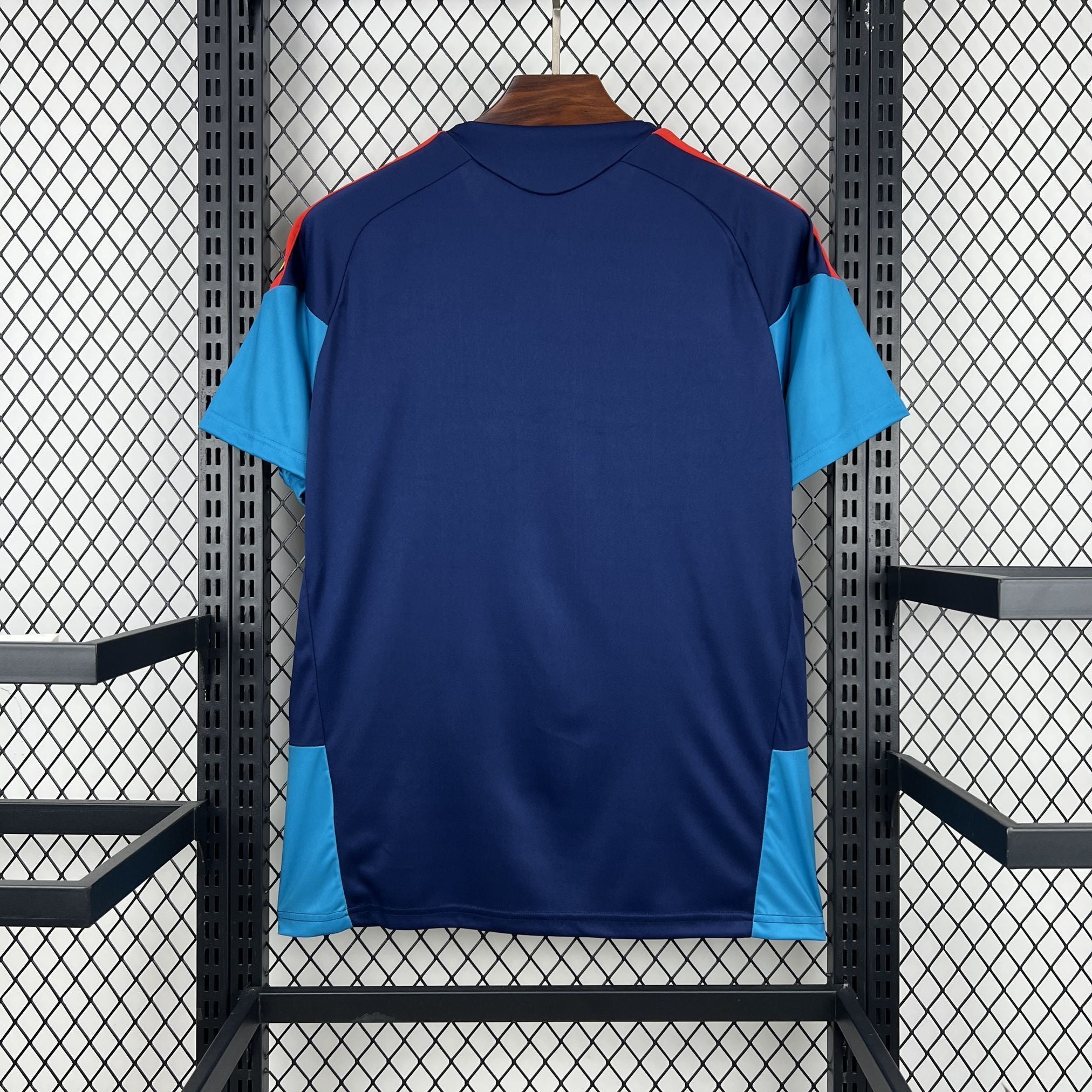 2026 Spain Training Kit