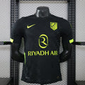 2026/2027 Atletico Madrid Away Kit