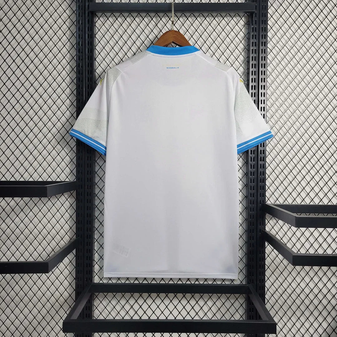 2023/2024 Olympique de Marseille Home Kit