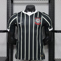 2026/2027 Corinthians Away Kit