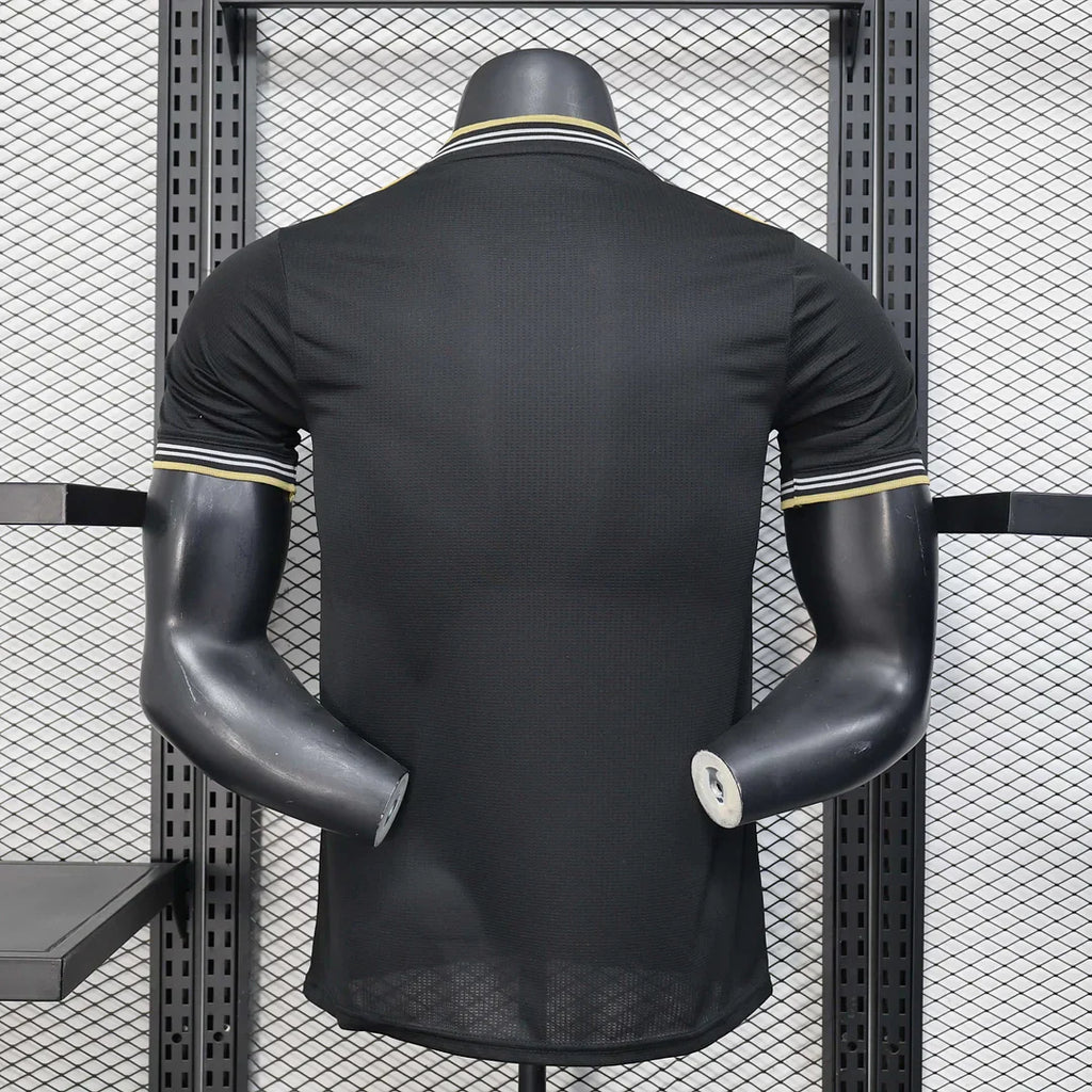 2025/2026 Juventus Third Away Kit