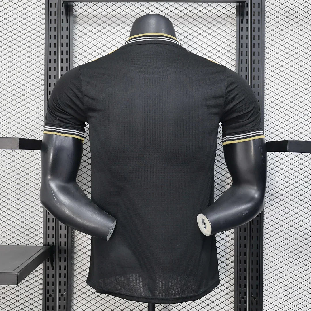 2025/2026 Juventus Third Away Kit