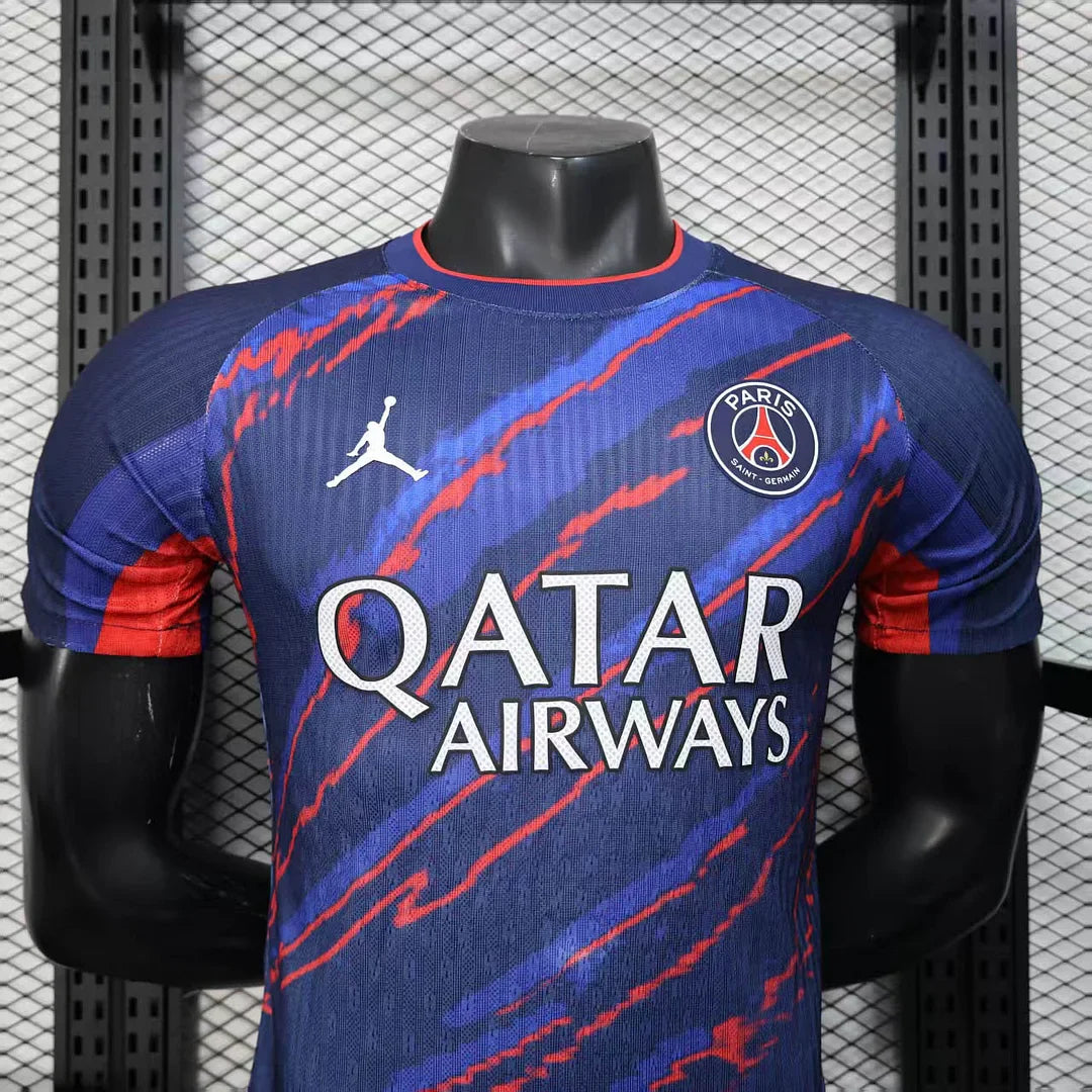 2025-2026 PSG Limited Jersey