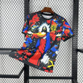 Brazil Cristo Limited Jersey
