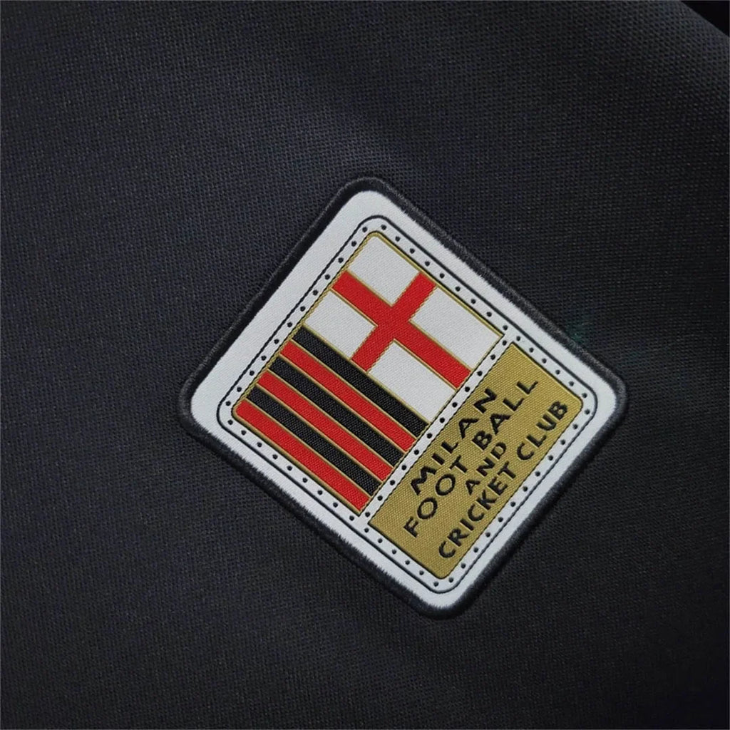 2024/2025 AC Milan 125th Anniversary Jersey