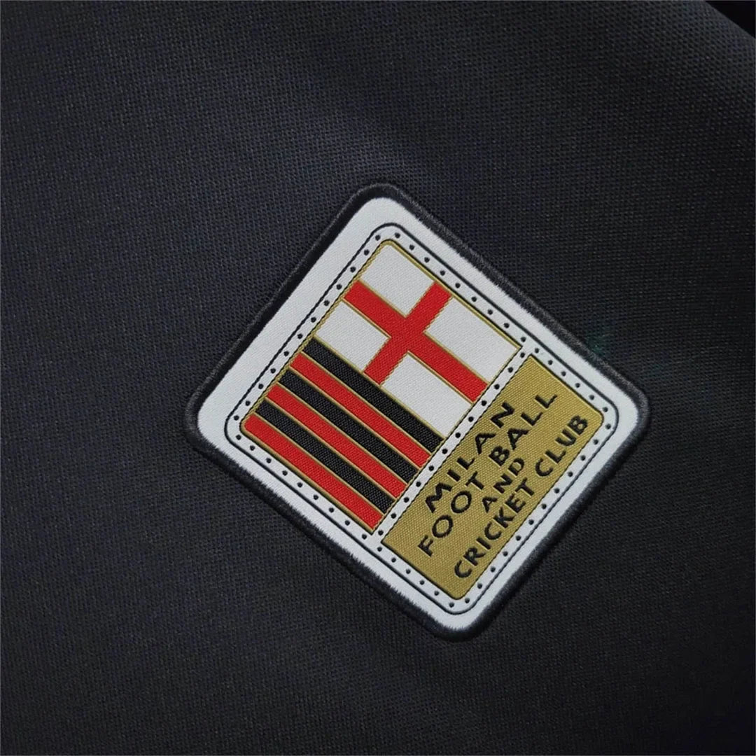 2024/2025 AC Milan 125th Anniversary Jersey