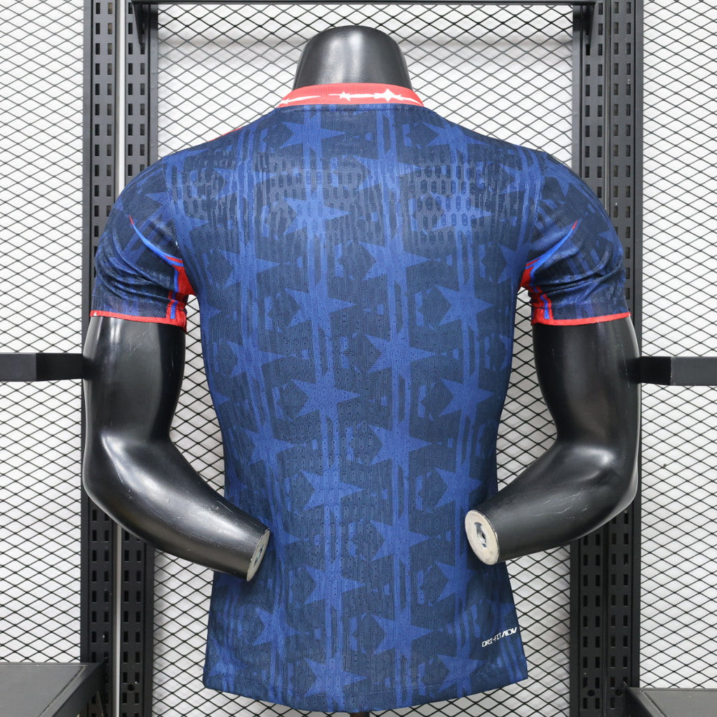 2026/2027 PSG Limited Jersey