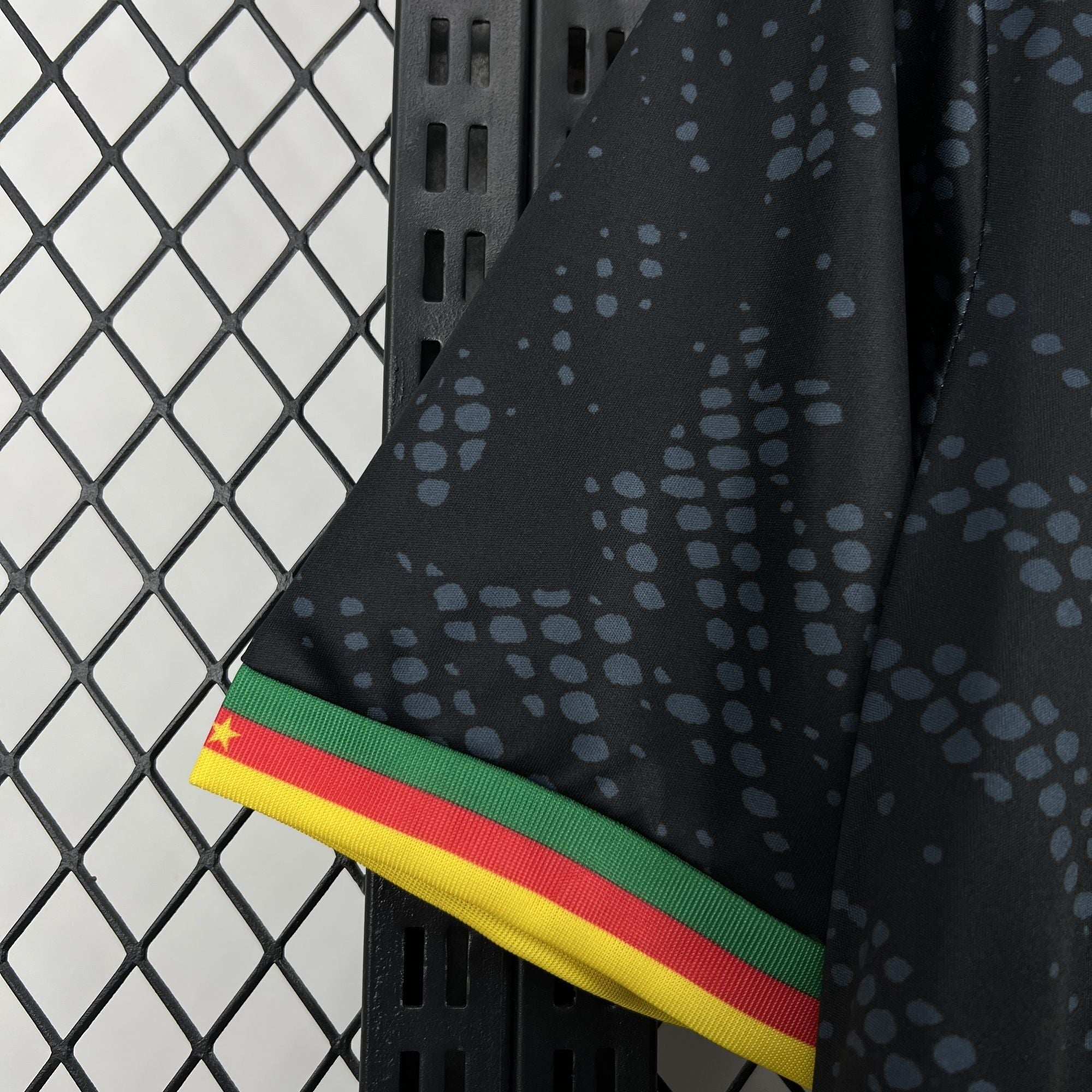 2026 Cameroon Limited Jersey