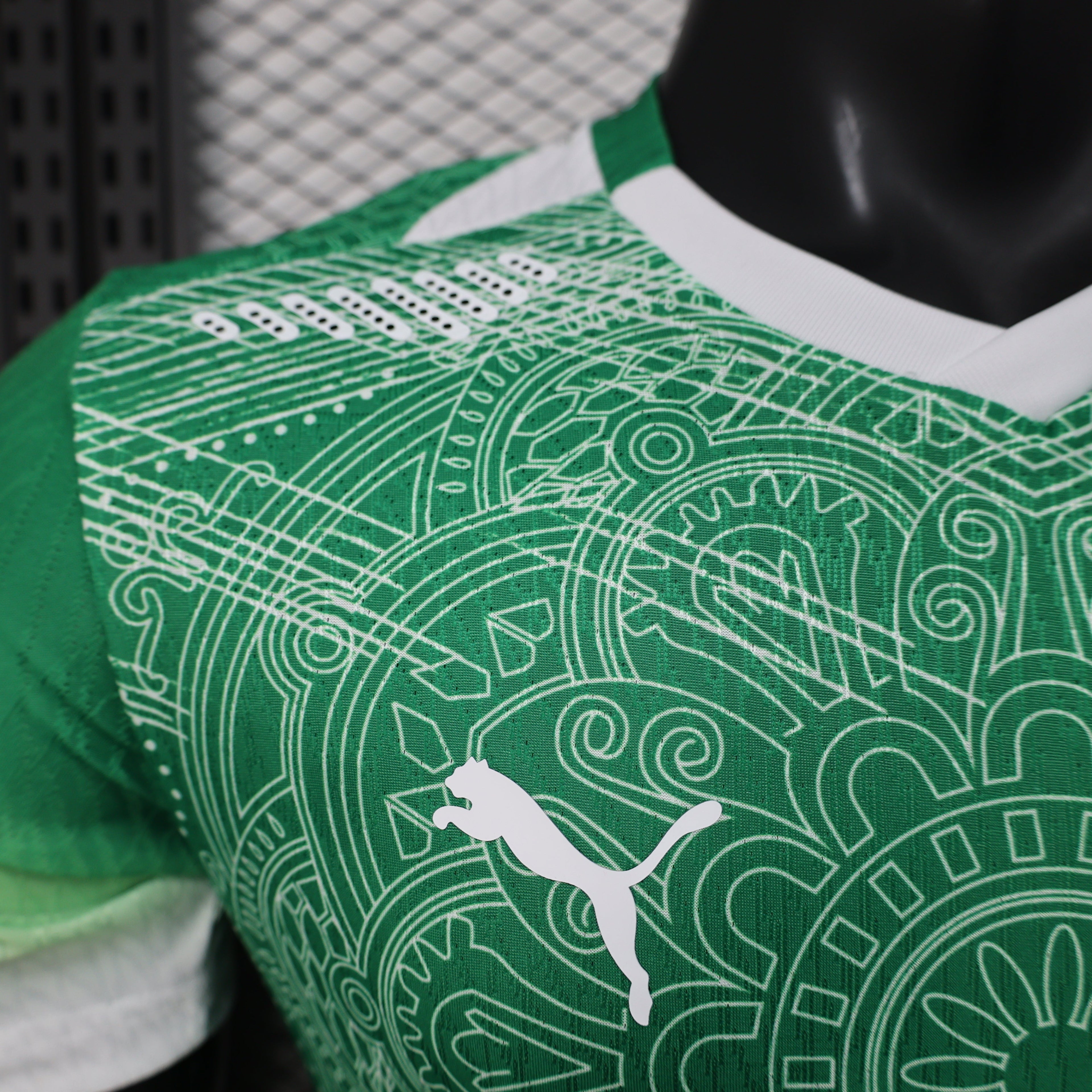 2026 Côte d'Ivoire Limited Jersey