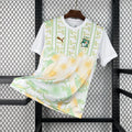 2026 Cote d'Ivoire Away World Cup Kit Fan Version