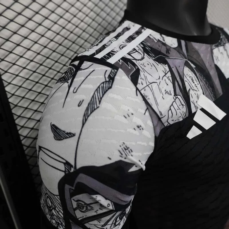 Japan Kitsune Night Limited Jersey