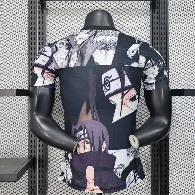 Japan Kitsune Night Limited Jersey