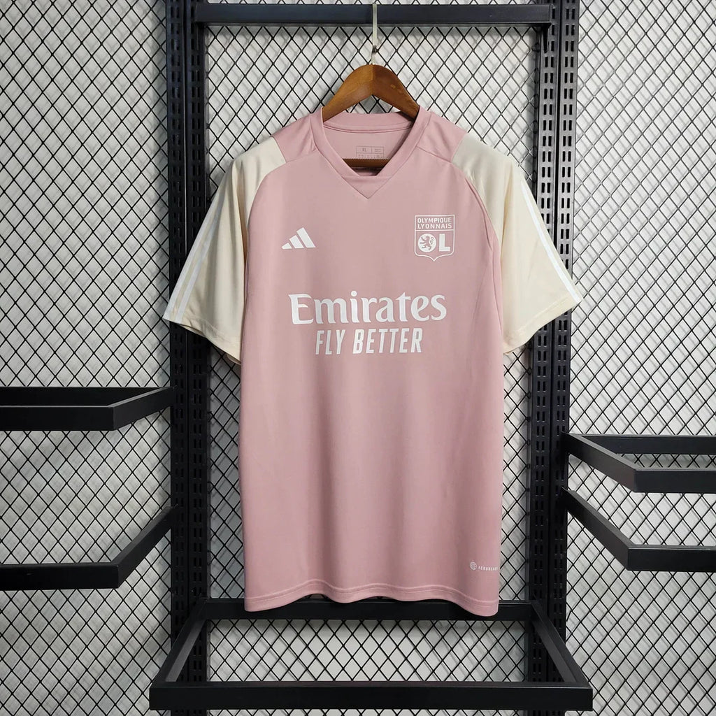 2023/2024 Lyon Training Wear