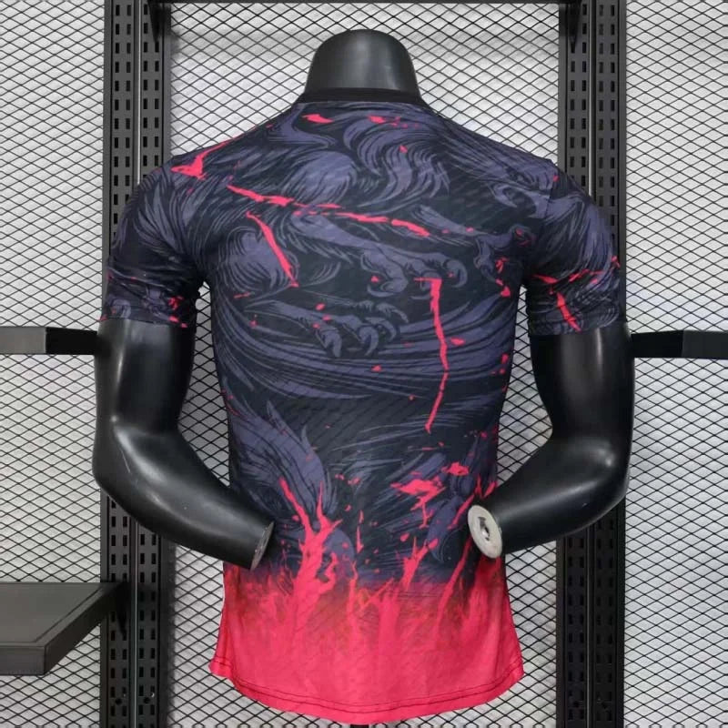 Japan Phoenix Reborn Limited Jersey
