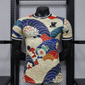 Japan Sakura Wave Limited Jersey