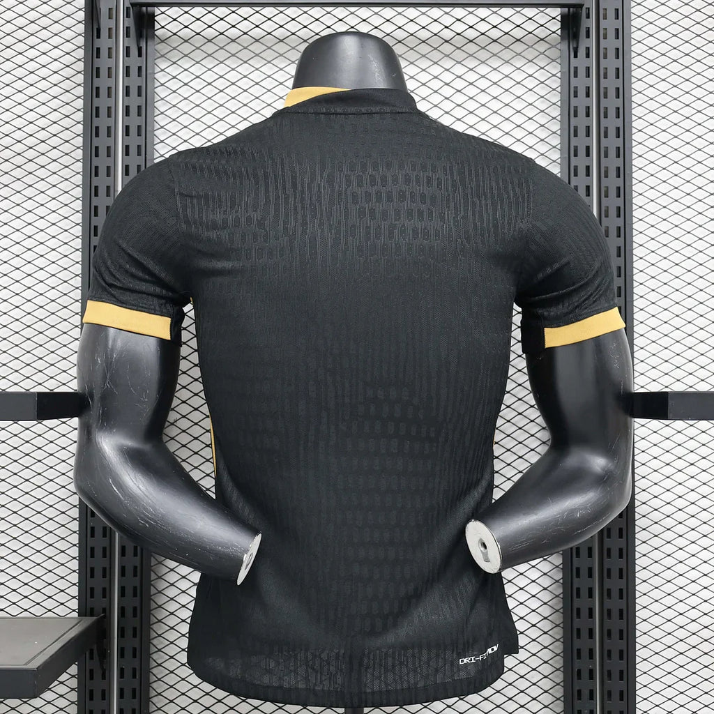 2024/2025 Sporting Lisbon Fourth Away Kit