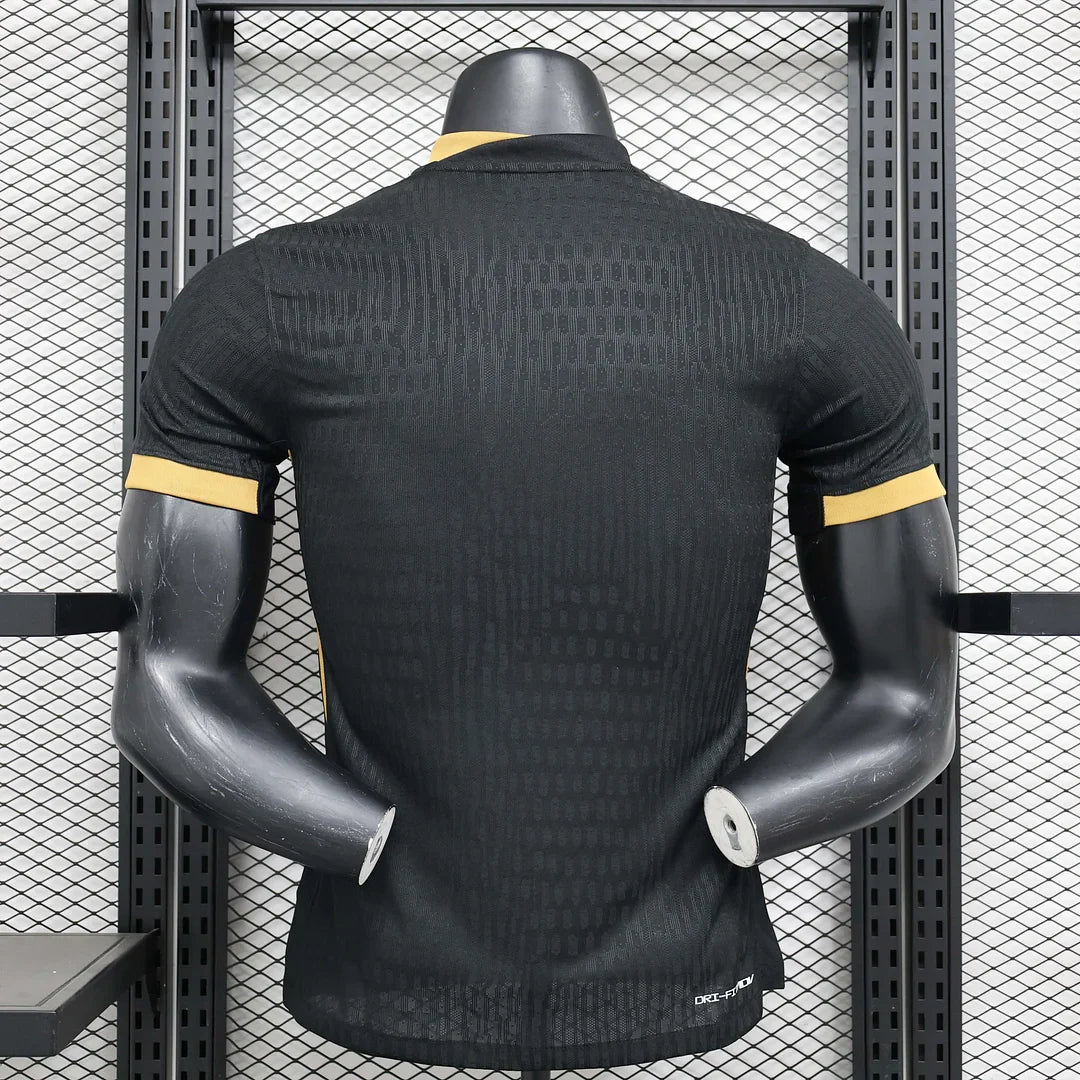 2024/2025 Sporting Lisbon Fourth Away Kit