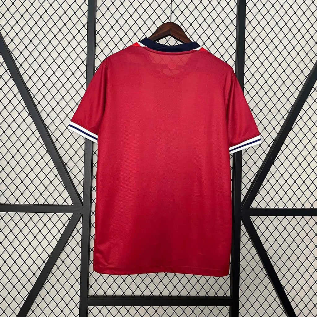 2024 Norway Home Kit
