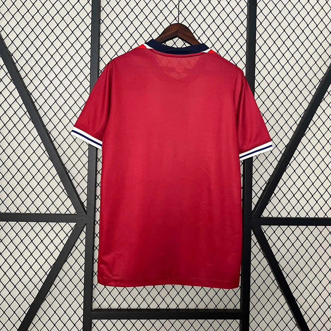 2024 Norway Home Kit