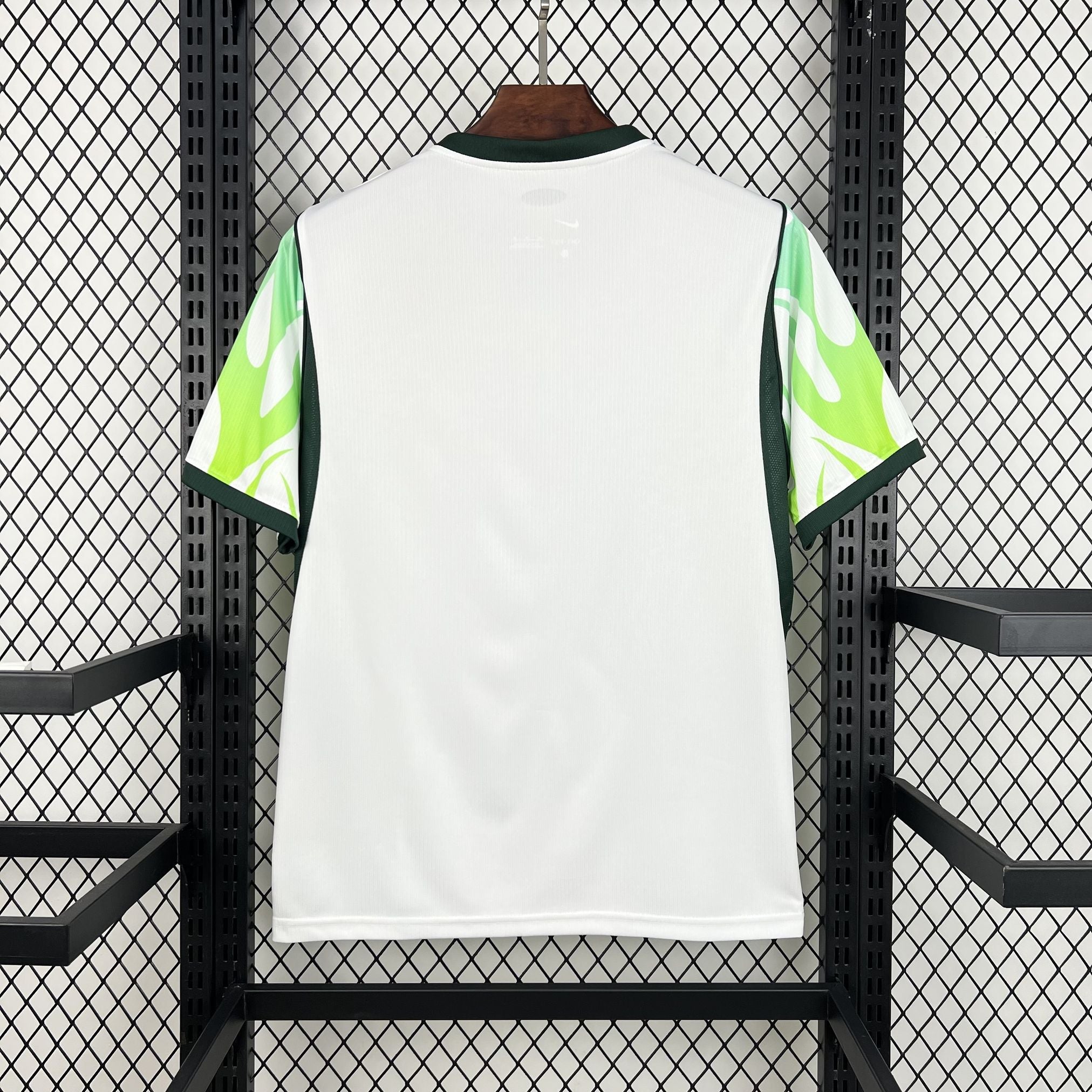 2026 Nigeria Away World Cup Kit Fan Version