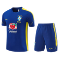 2026/2027 Brazil Blue Set