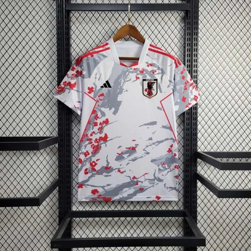 Japan Sakura Flow Limited Jersey