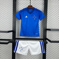 2026/2027 Cruzeiro Home Kids Size