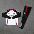 Manchester United “Noir Eclipse” Tracksuit