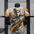 Japan Oni Flame Limited Jersey