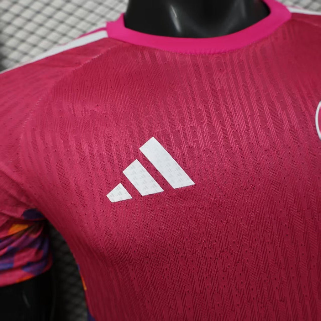 2026 Mexico Training Kit