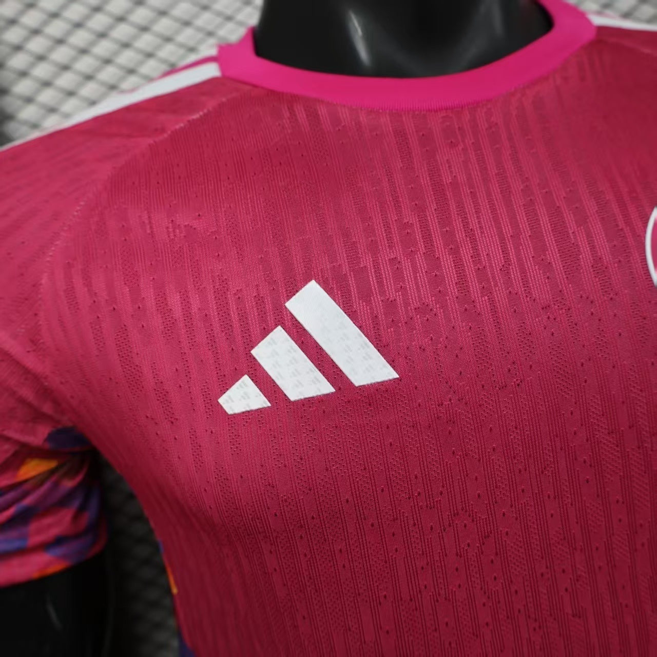 2026 Mexico Training Kit