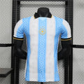 Argentina La Pulga Limited Jersey
