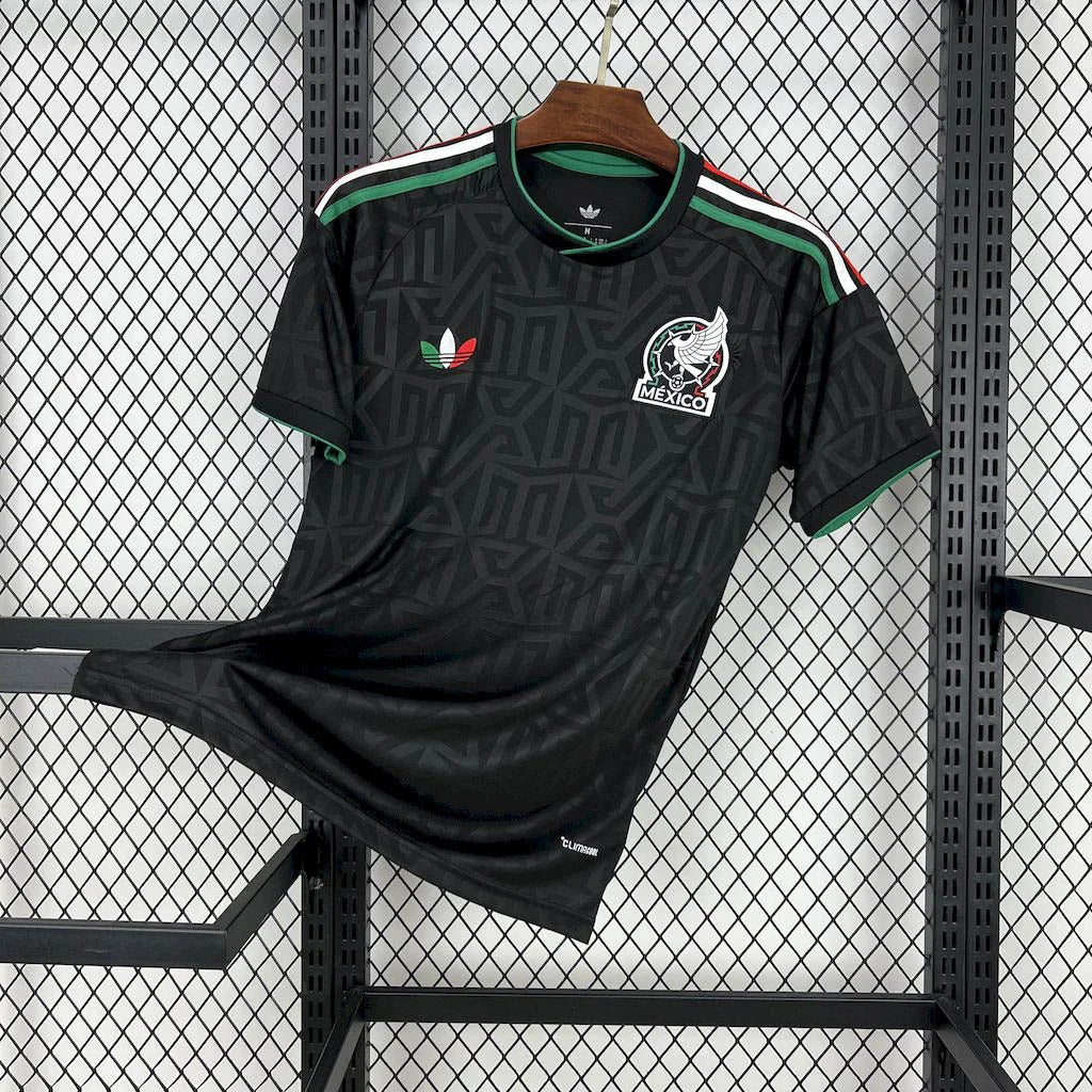 2026 Mexico Third World Cup Kit Fan Version